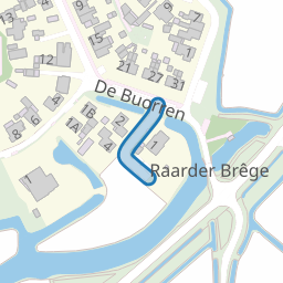Lytse Buorren