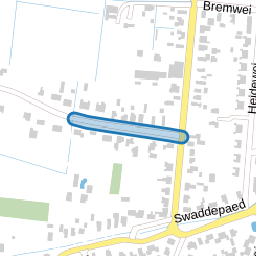 Boskdwarswei