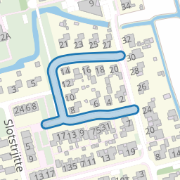 Coert Lambertusstrjitte