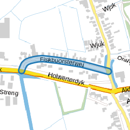 Fiskbuorsterwei
