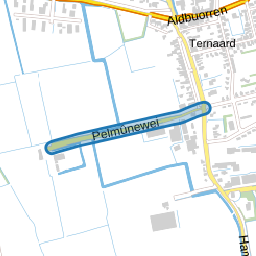 Pelmûnewei