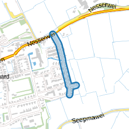 Van Harinxmastrjitte