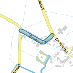 Skoallestrjitte