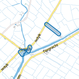 Tergrêft