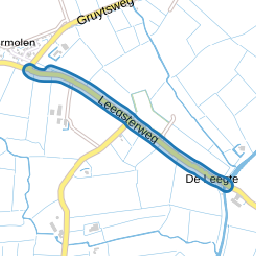 Leegsterweg