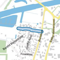 Brede-ikker