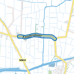 Keatlingwier