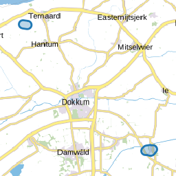 van Teijenswei