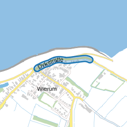 Dykstrjitte