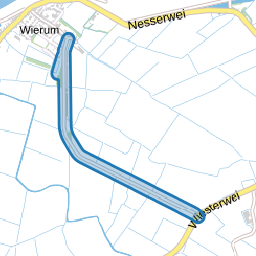 Hochtswei