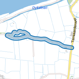 Koaterhústerwei