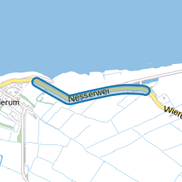 Nesserwei