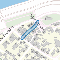 Tsjerkestrjitte