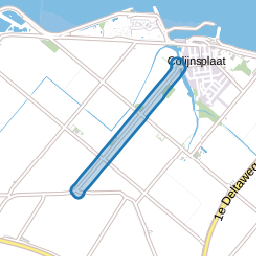 Colijnsplaatseweg
