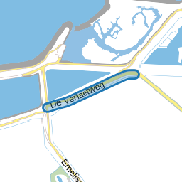 De Verlaetweg