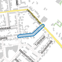 Deltastraat