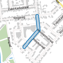 Dokter Maasstraat