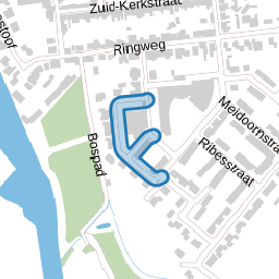 Hovenierstraat