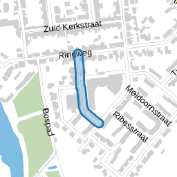 Krokusstraat