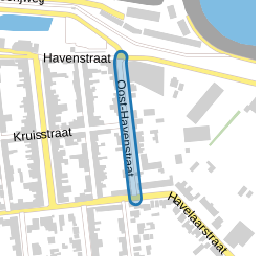Oost-Havenstraat