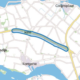 Oost-westweg