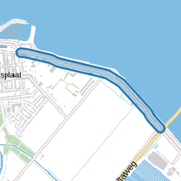 Oost-Zeedijk