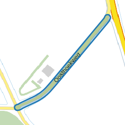 Oosthoekweg