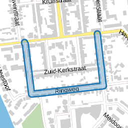 Ringweg