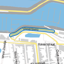 Visserijweg