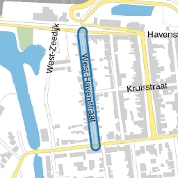 West-Havenstraat