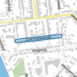 Zuid-Kerkstraat