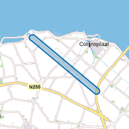 Zuidlangeweg