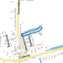Barkey Wolfstraat