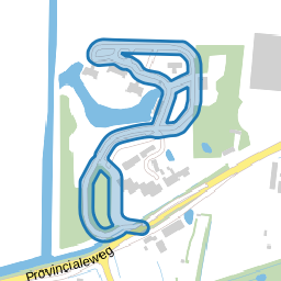 Calvlietlaan