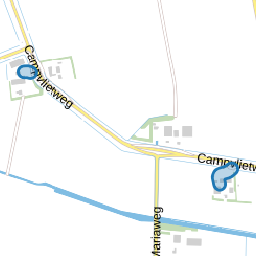 Campvlietweg