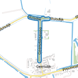 Geersdijkseweg