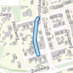 Middenweg