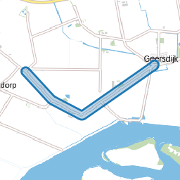 Stekeldijk