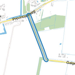 Westpolderdijk
