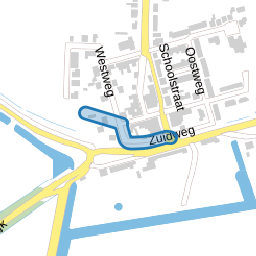 Westweg