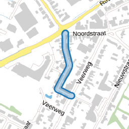 A van Heestraat