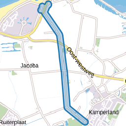 Baas Huisweg