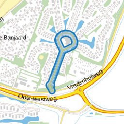 Banjaard Boulevard