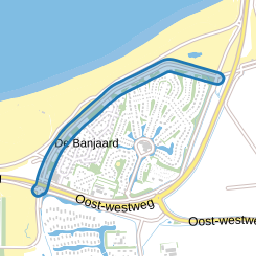 Banjaardweg
