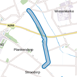 Bosdijk