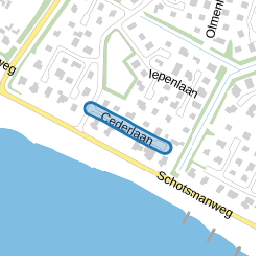 Cederlaan