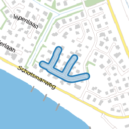 Dennenlaan
