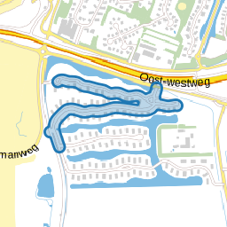 Duinvallei