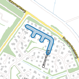 Eikenlaan