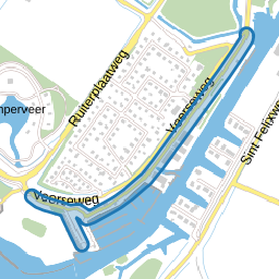 Havenweg